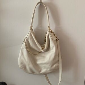 Henri Bendel Debutante Hobo Bag